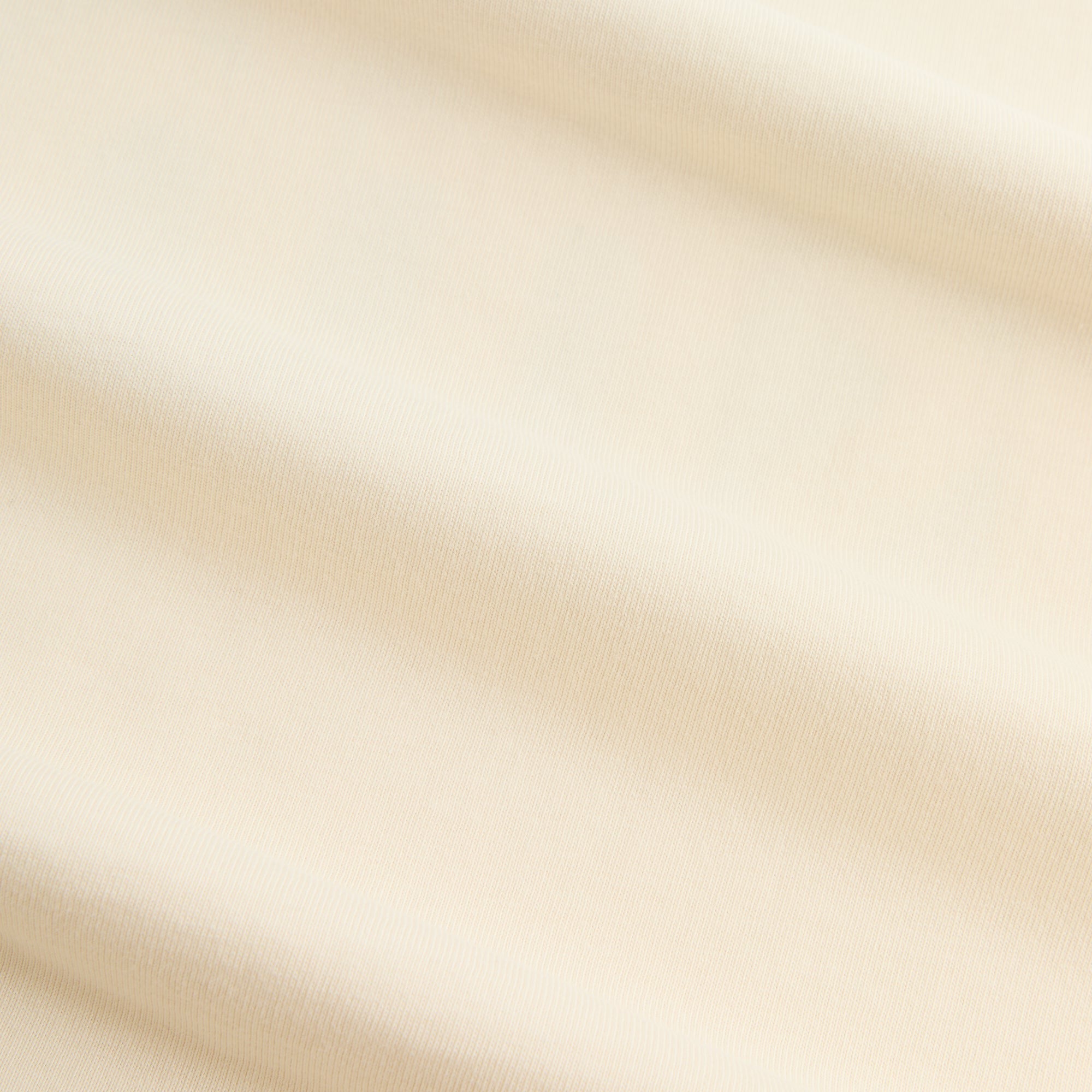 Kith for Cinelli Italo Lupi Tee - Sandrift