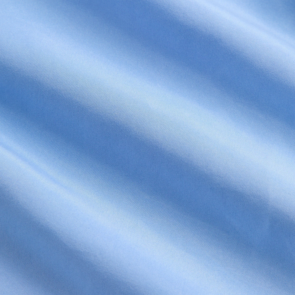 &Kin Washed Silk Habotai Xavier Short - Millstream