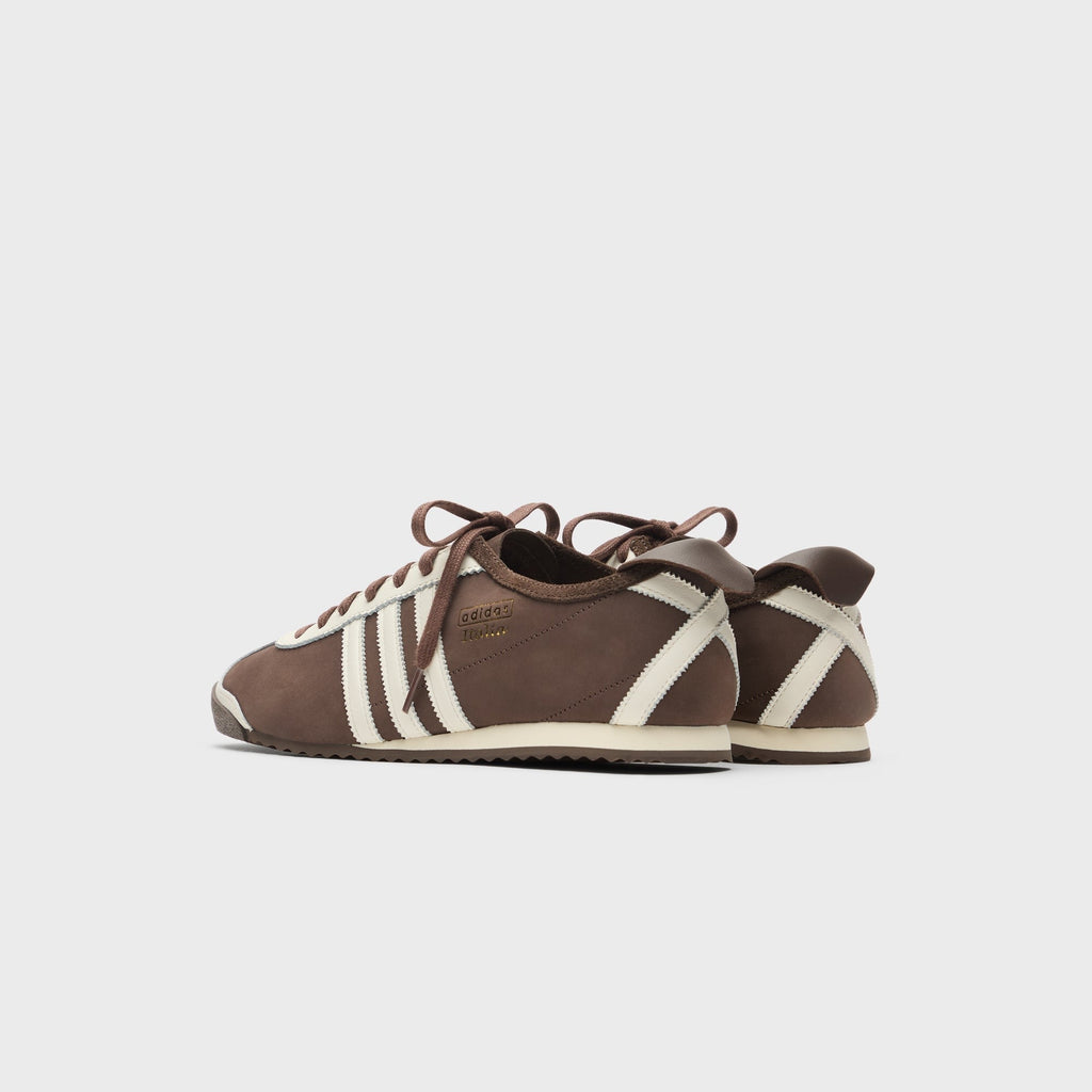 adidas ITALIA 60s - Brown / Off White / Cream White