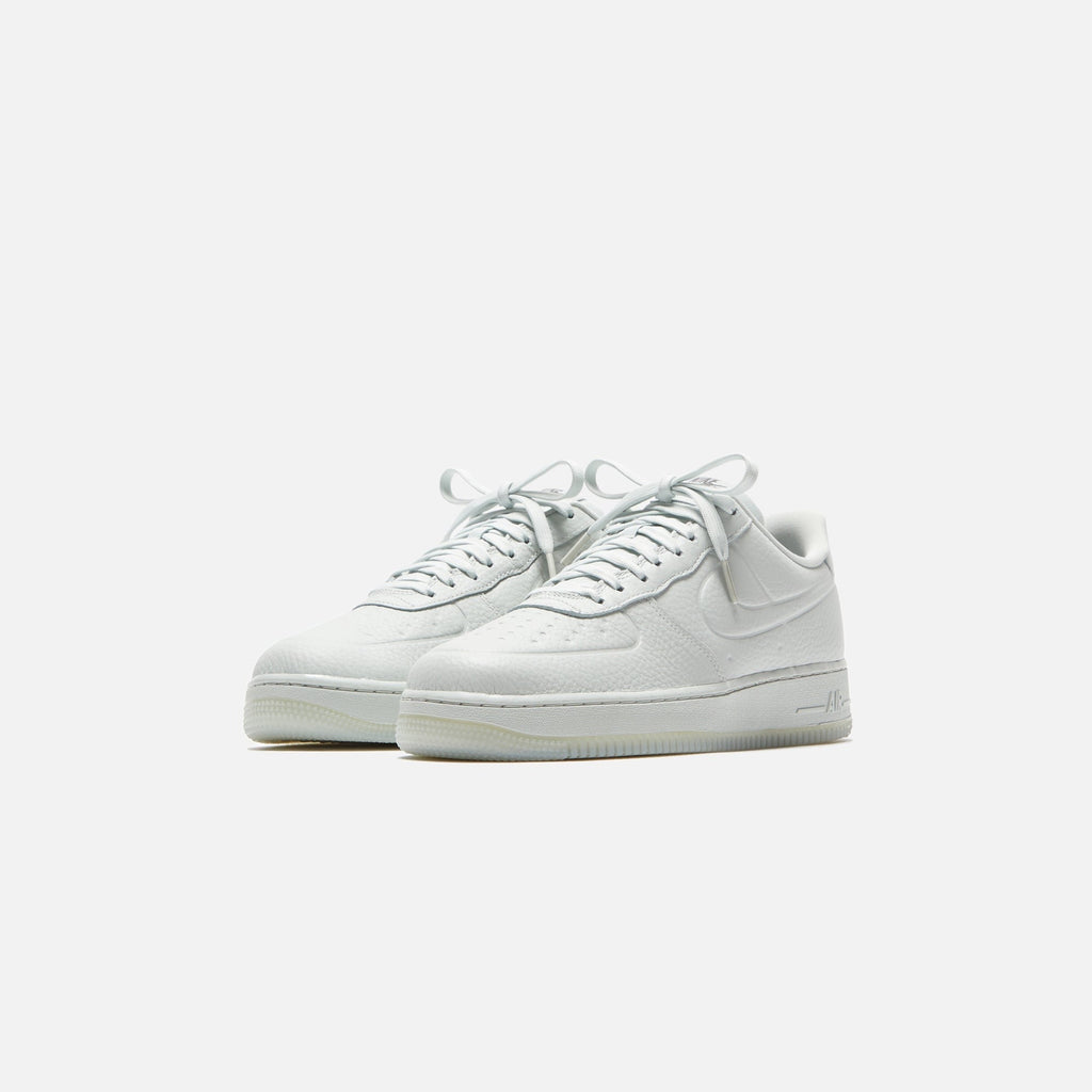 Nike Air Force 1 '07 Premiuium - Light Silver