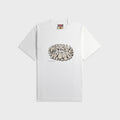 Metalwood Stonehenge Tee - White