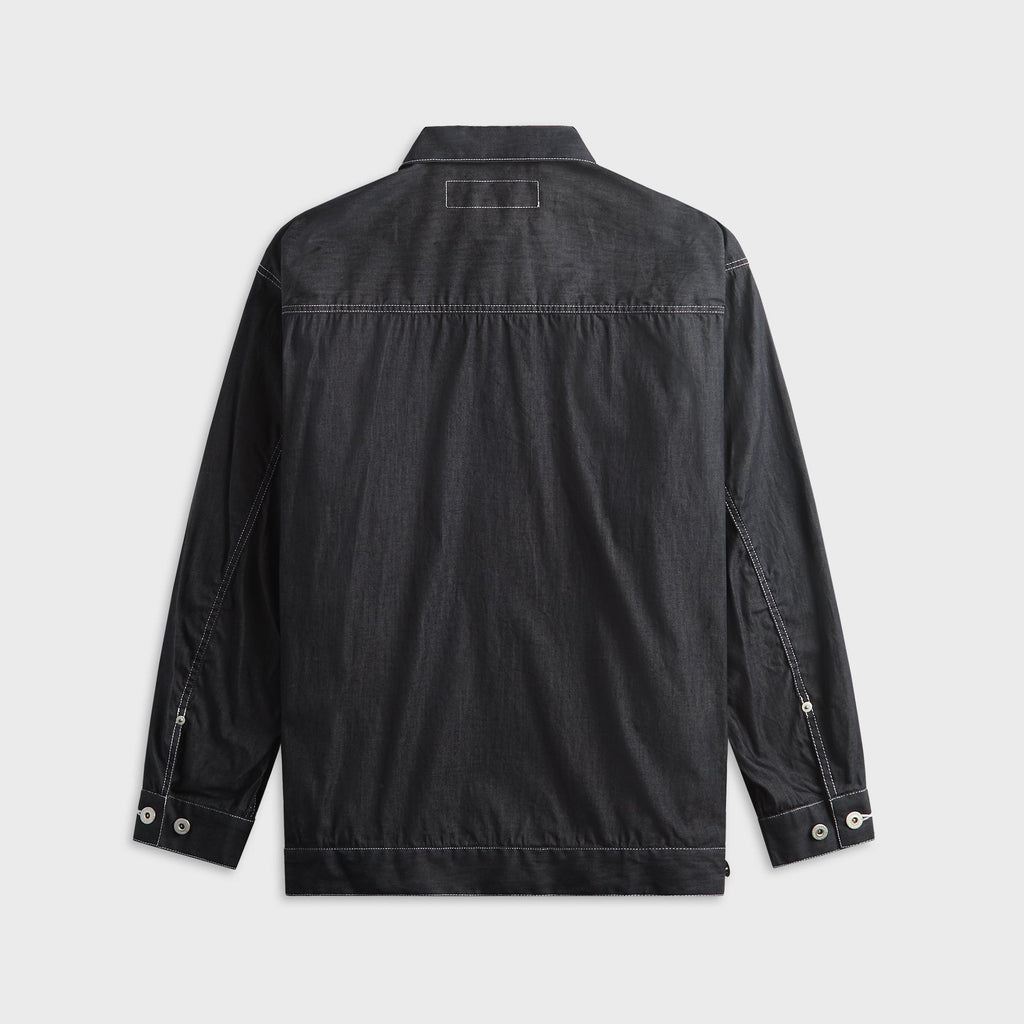 CDG Homme Jacket - Navy