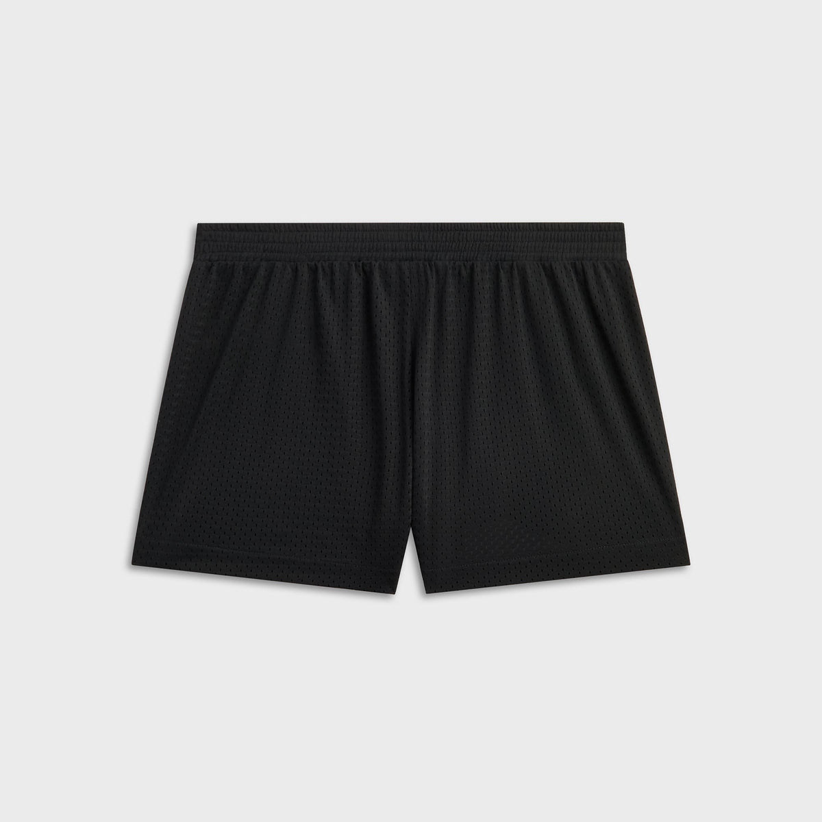 Kith Women Nilah II Mesh Soccer Shorty - Black