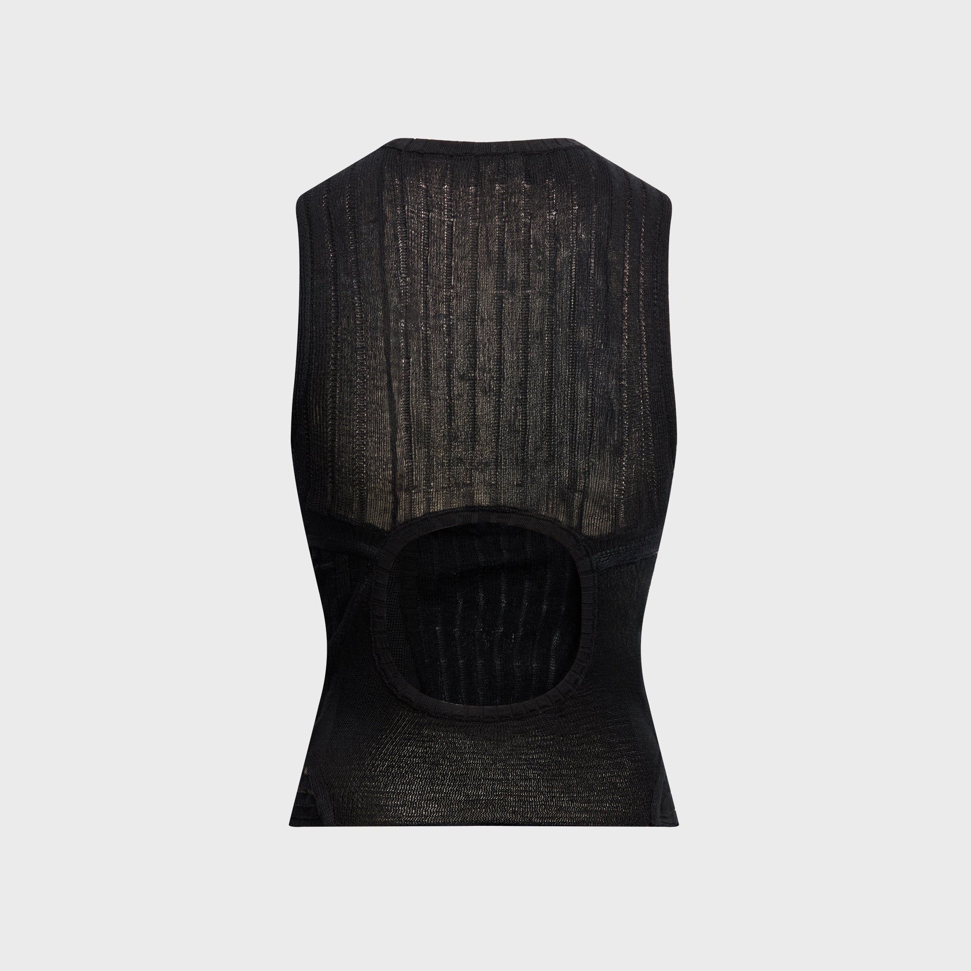 Isa Boulder Rider Top - Black