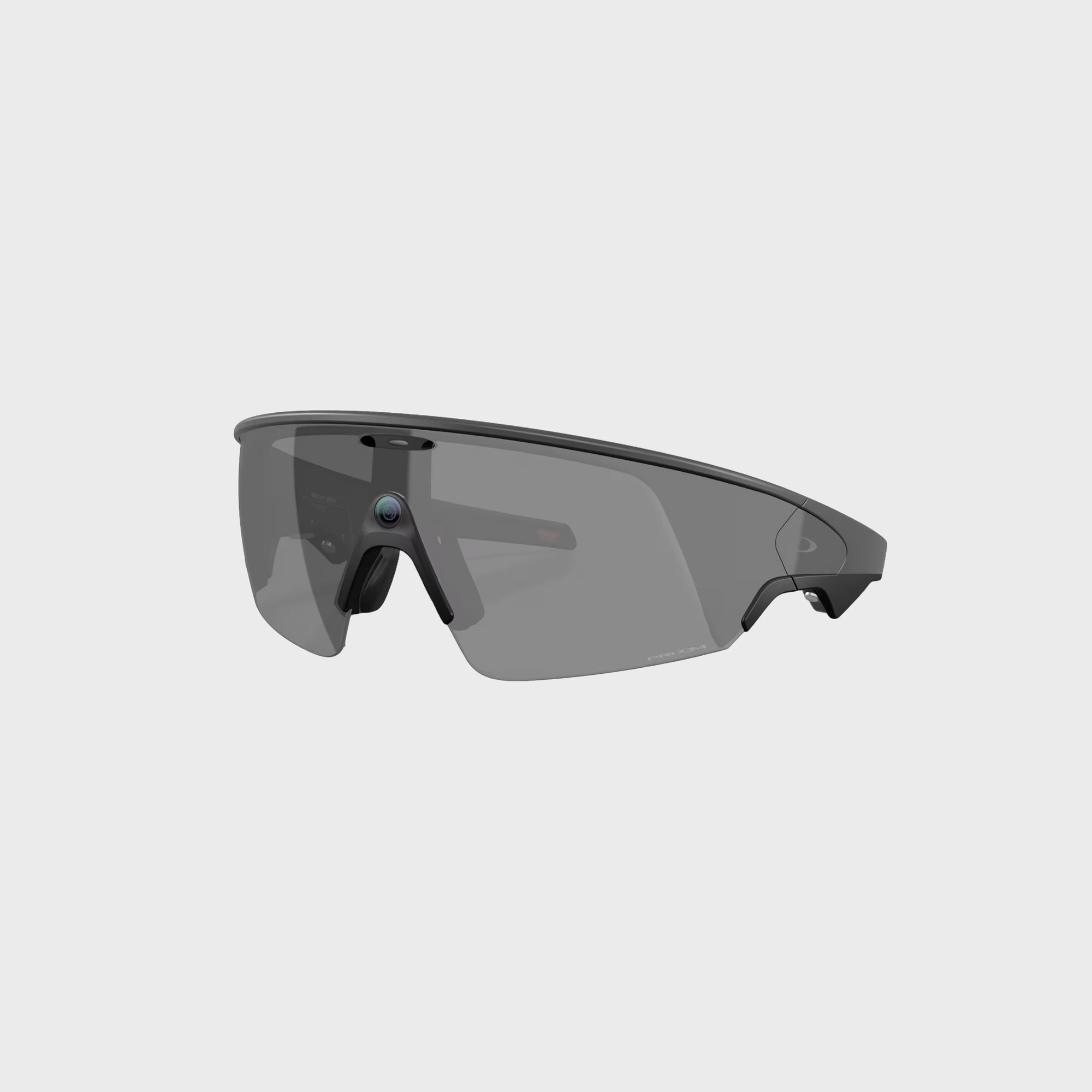 Oakley Meta Vanguard Sunglasses - Black / Prizm Black