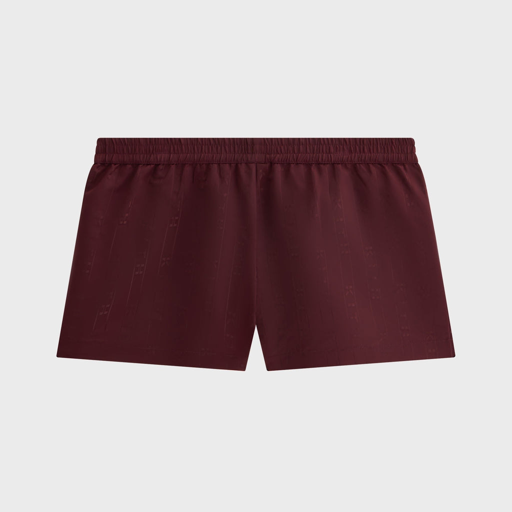 Kith Women Nilah II Soccer Shorty - Magma