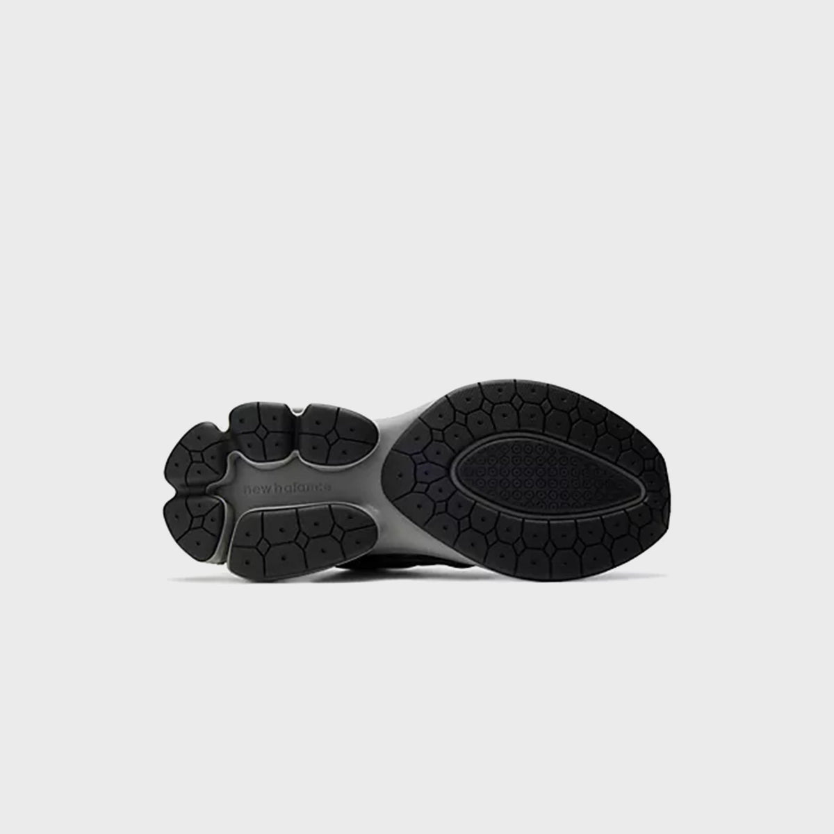 New Balance ABZORB 5030 - Magnet / Dark Silver Metallic