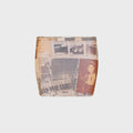 Jean Paul Gaultier Mesh Mini Skirt - Printed Journal