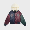 Kith Kids Hooded Gorman Jacket - Nocturnal