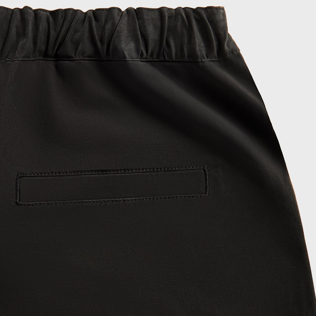 Entire Studios Boxing Short - Black