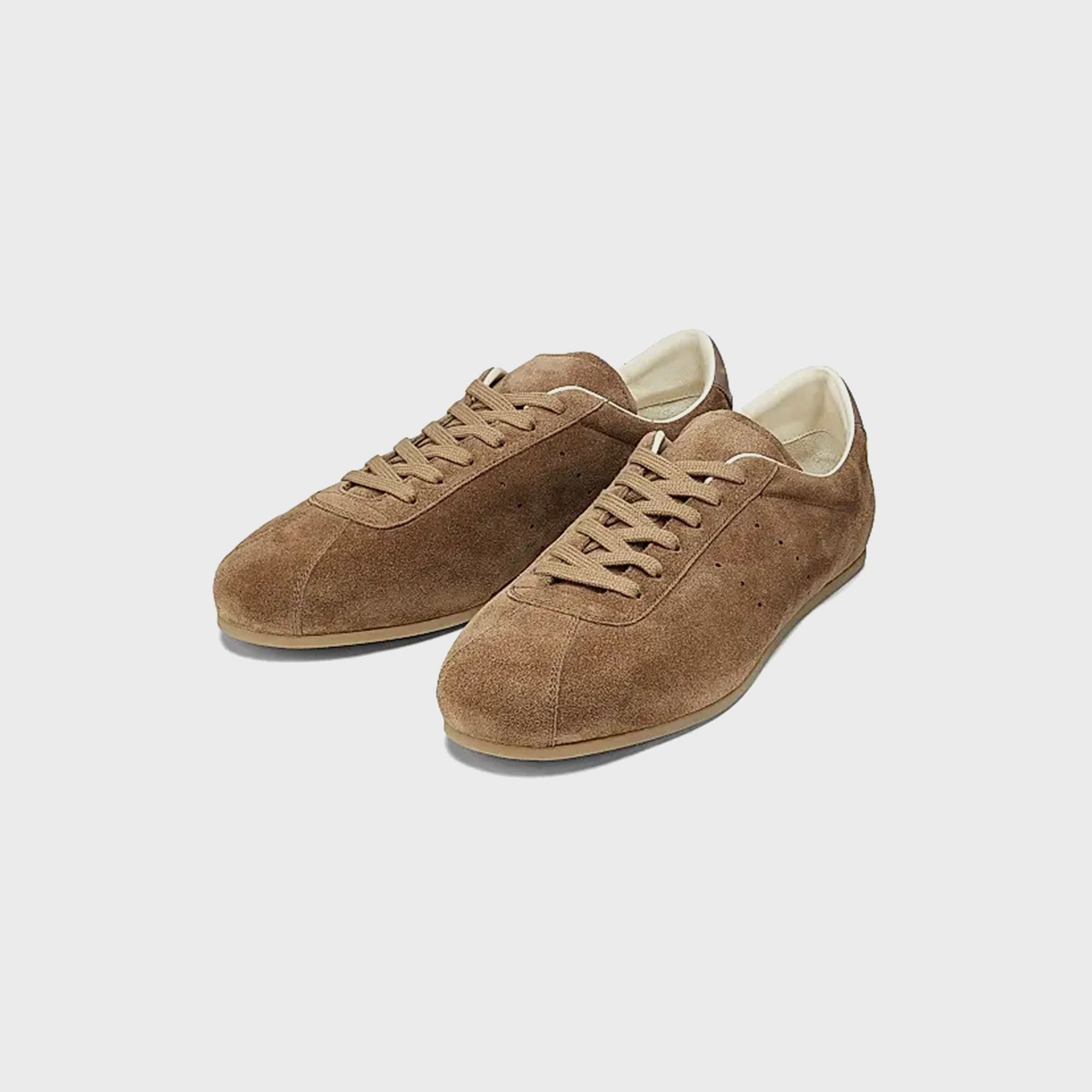 Common Projects Driving Shoe - Tan