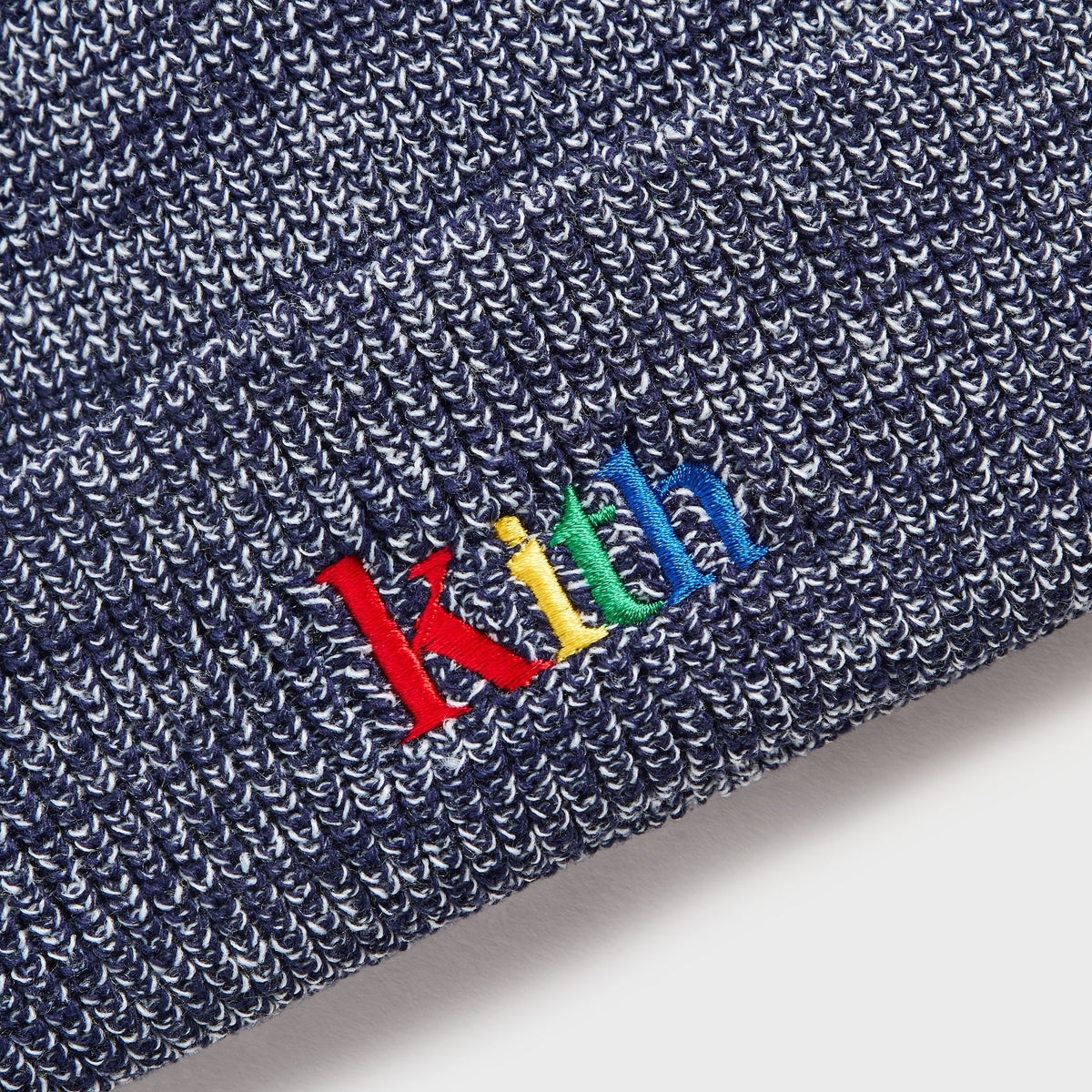 Kith Baby Marled Yarn Classic Beanie - Preview