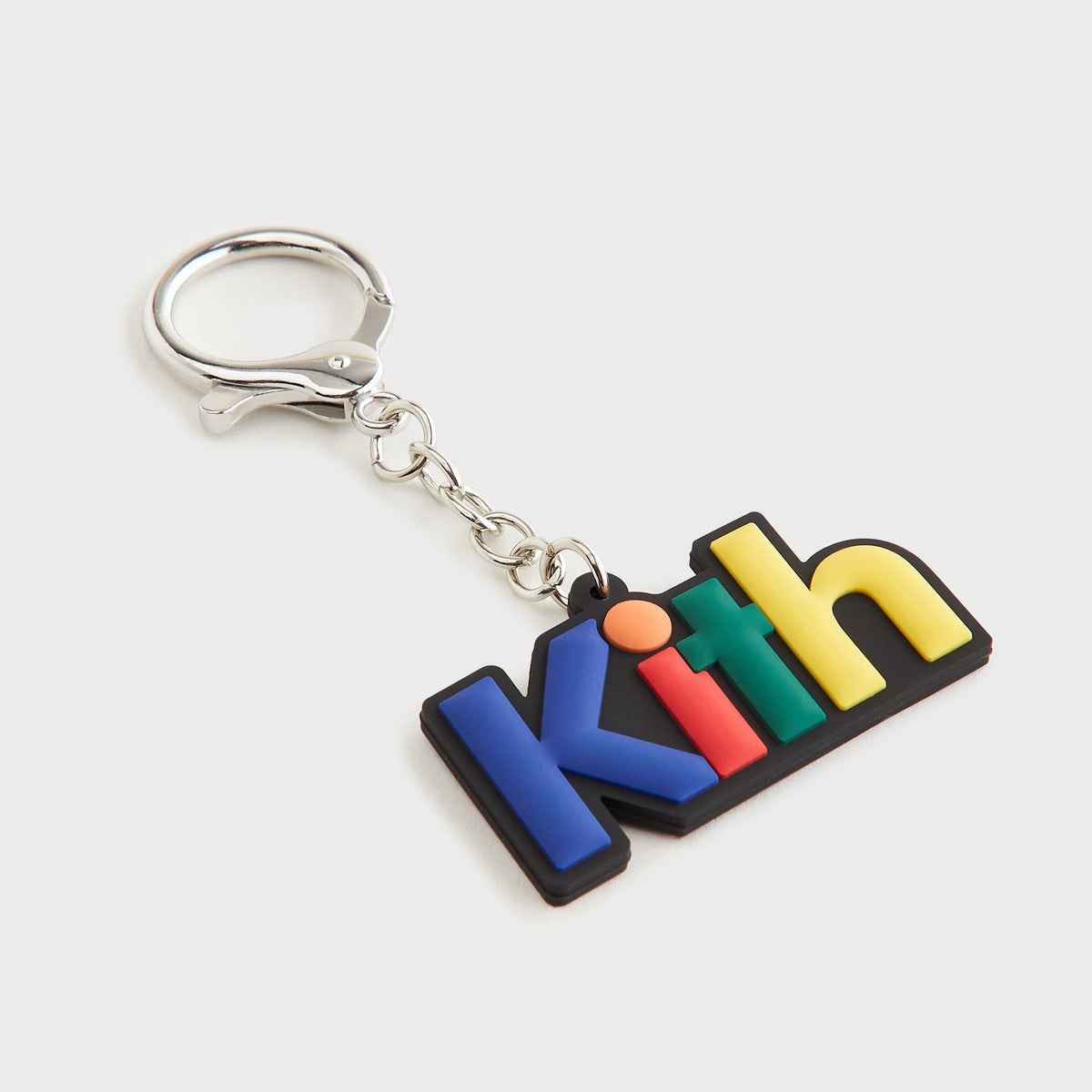 Kith Kids Color-Blocked Summer Keychain - Multi