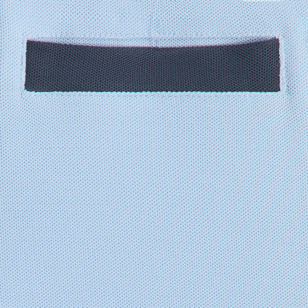 Kith Kids Graham Color-Blocked Short - Monet