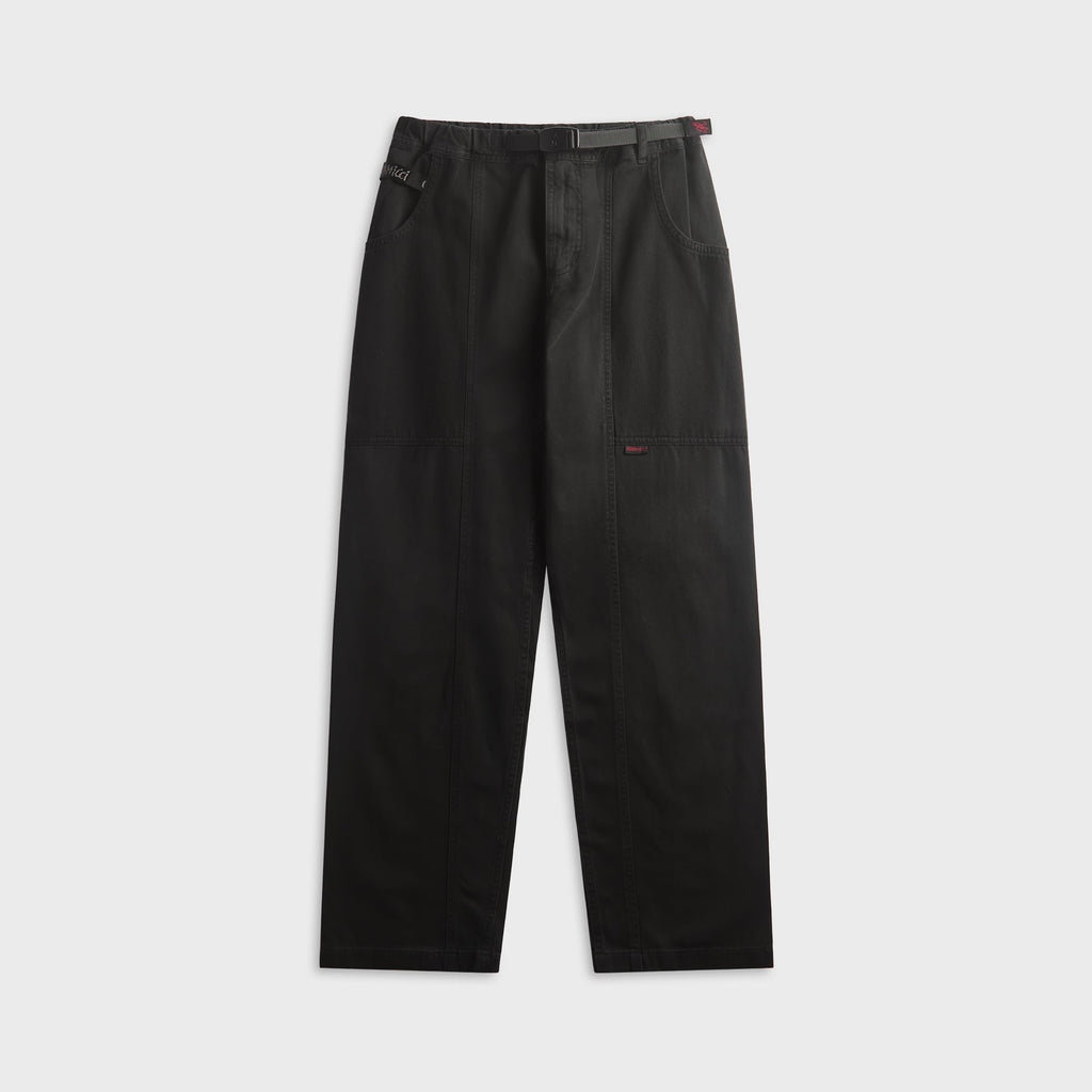 Gramicci Gadget Pant - Black