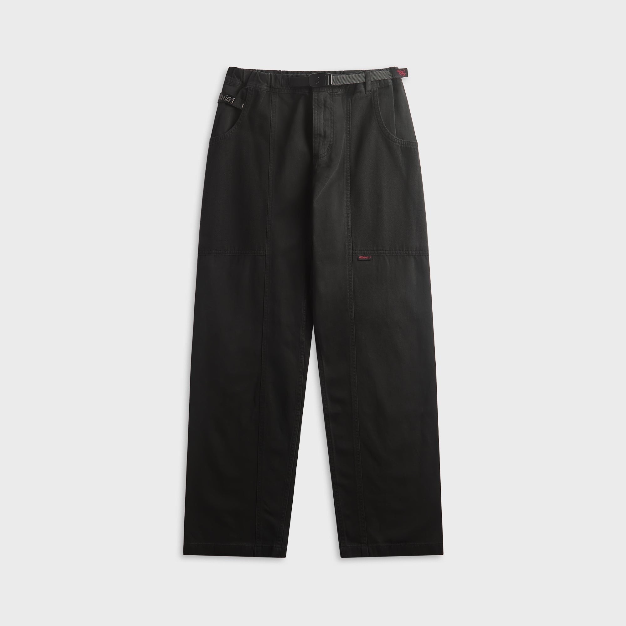 Gramicci Gadget Pant - Black