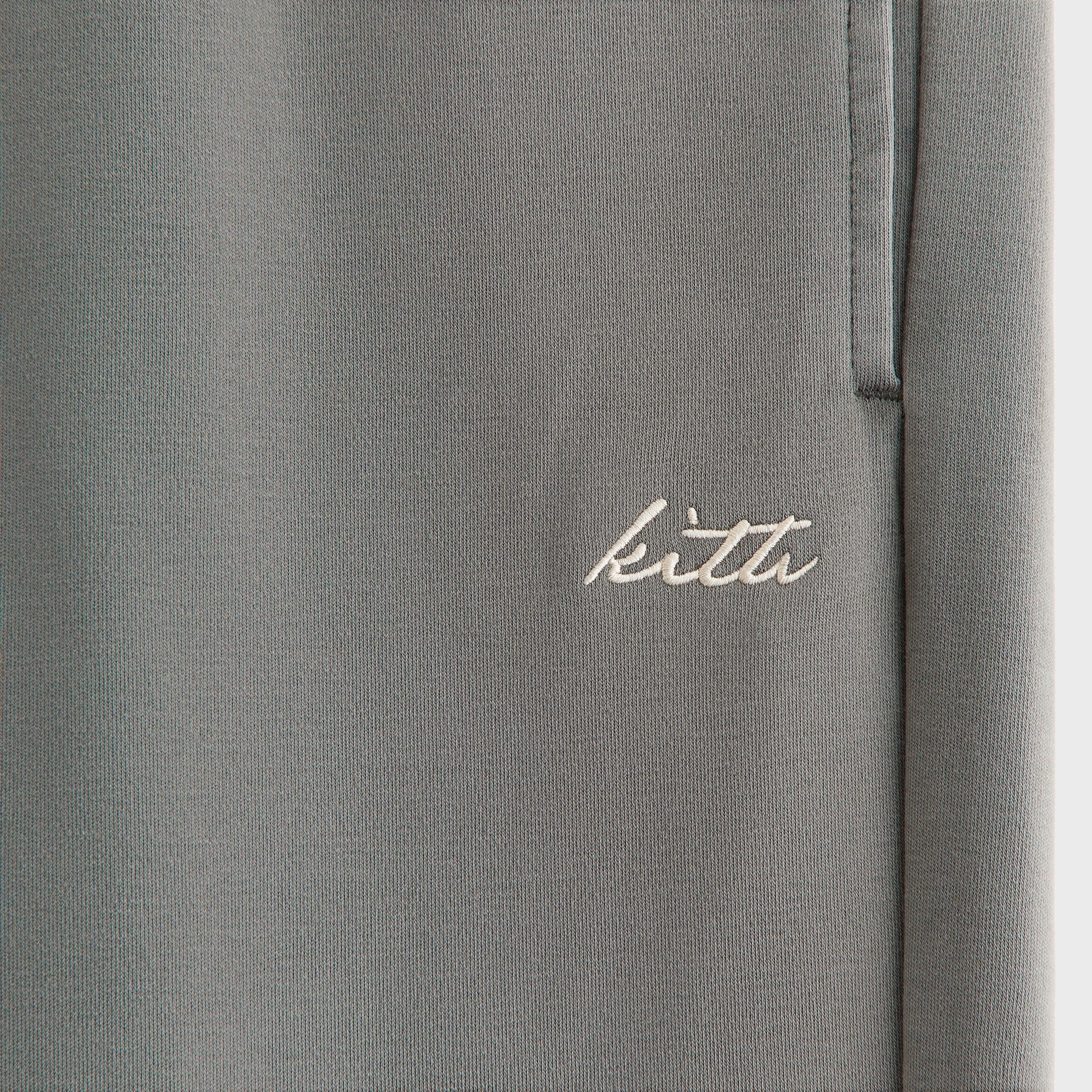 Kith Women Chelsea III Sweatpant - Island