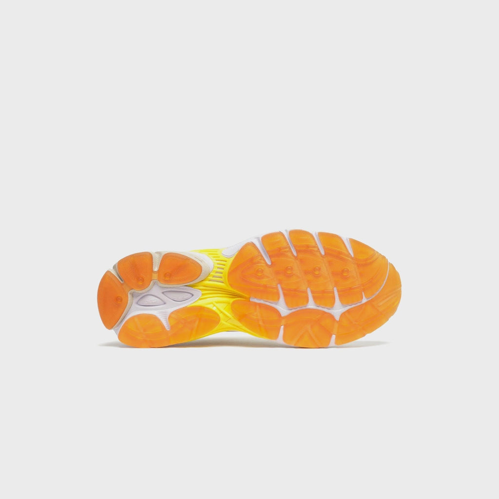 Saucony ProGrid Omni 9 - White / Sun