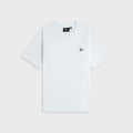 by Parra Signature Tee - White