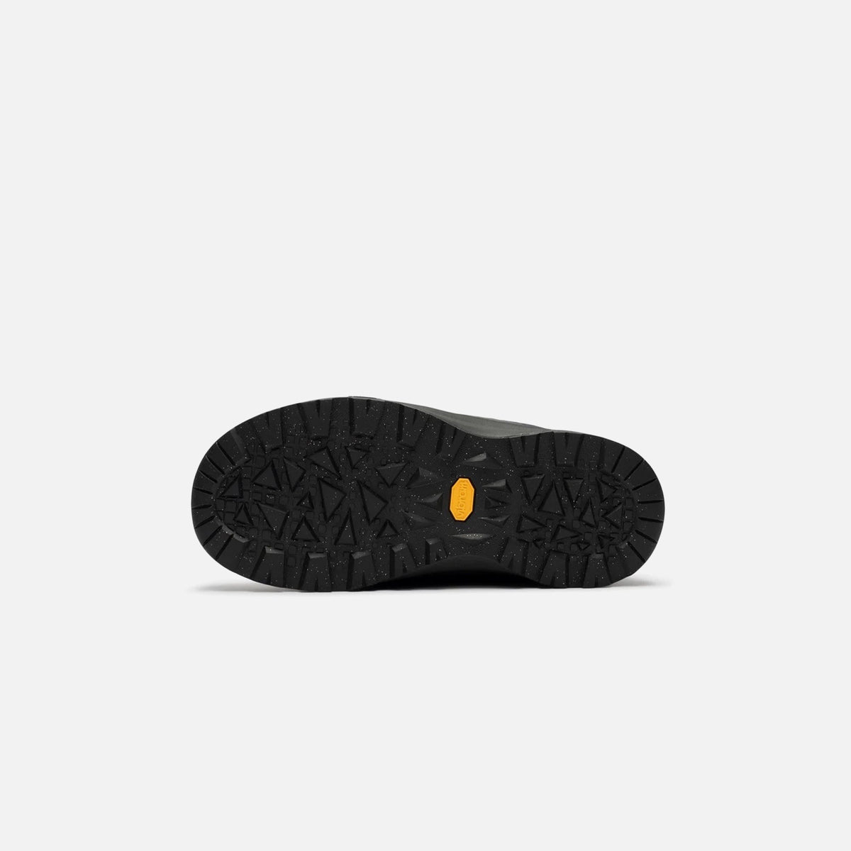 The North Face x Project U Down Bootie - TNF Black / Aviator Navy