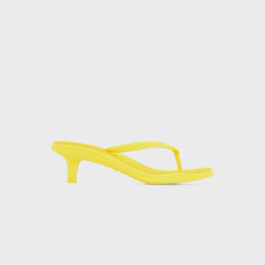 Bloumme Arc Thong - Solar Yellow