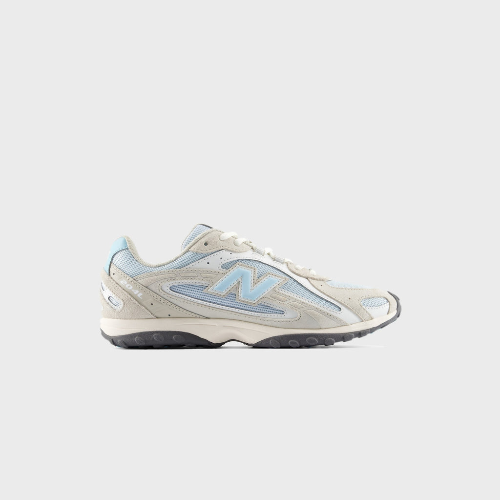New Balance 204L - Linen / Oxford Blue