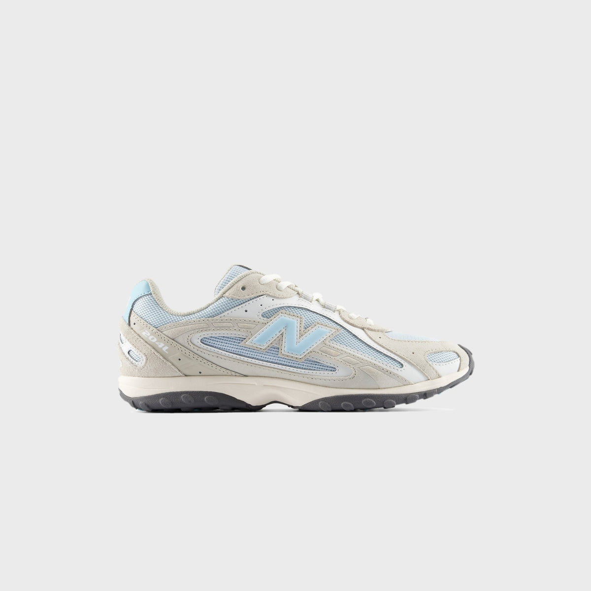 New Balance 204L - Linen / Oxford Blue