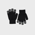 MOLO Kaapo Gloves - Black