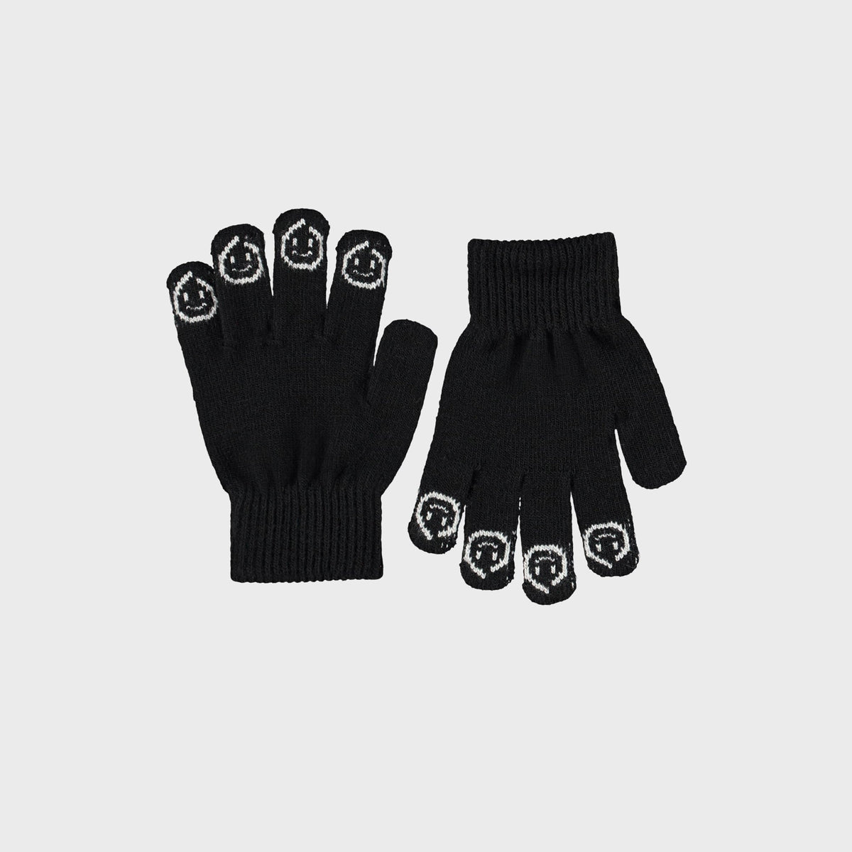 MOLO Kaapo Gloves - Black