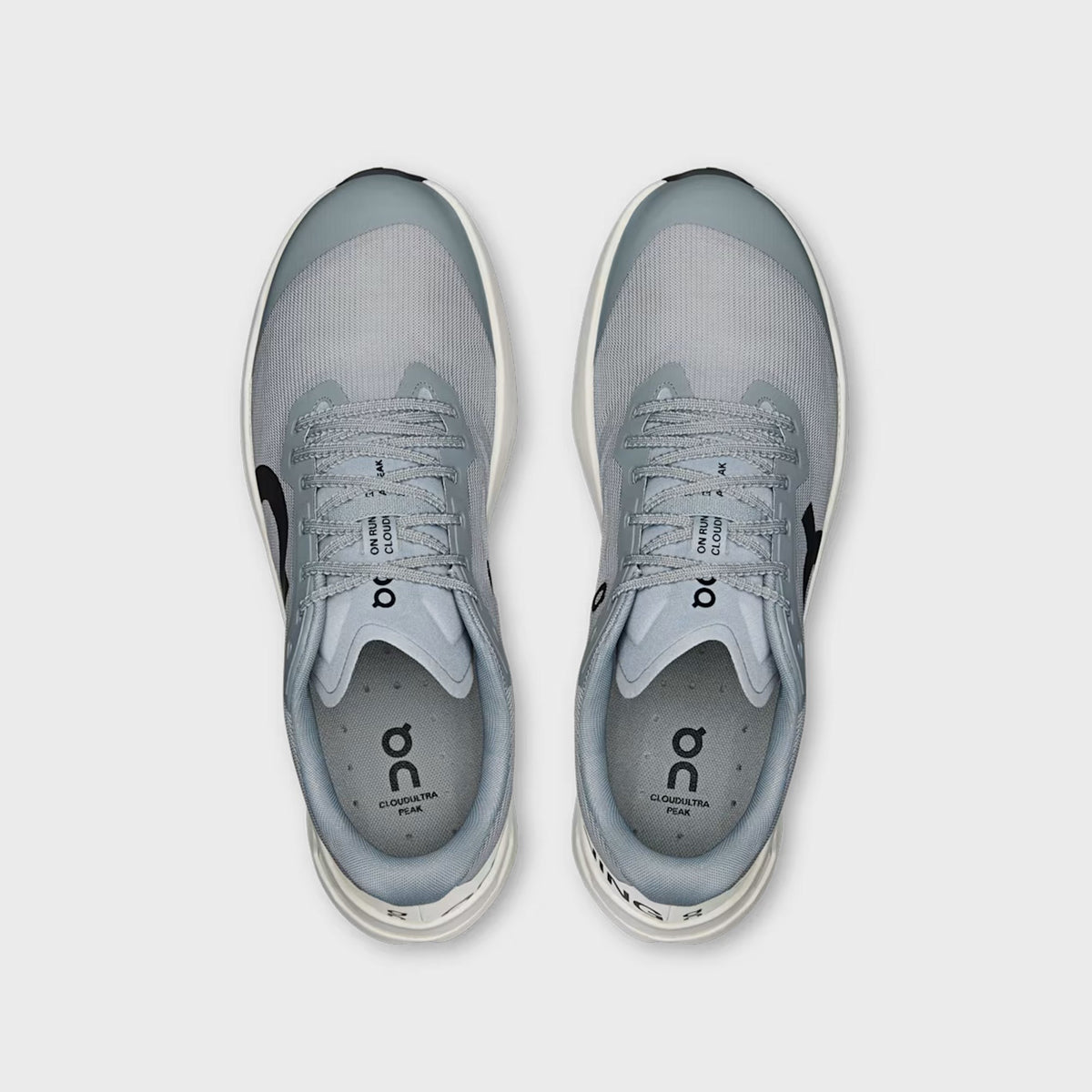 On Running Cloudultra Peak - Apollo / Aloe