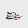 Saucony TD Omni 9 KDZ - Black / Salmon