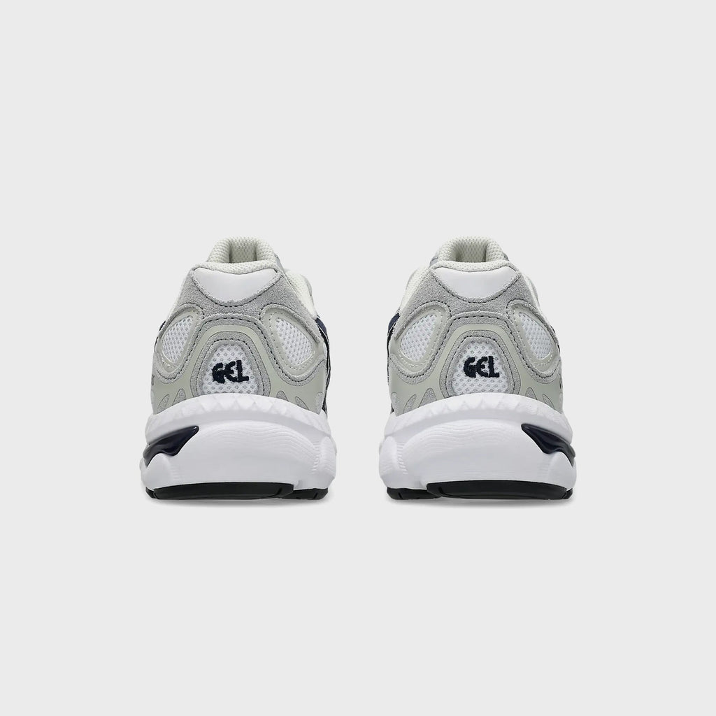 ASICS GS GEL-NYC - White / Lake Grey