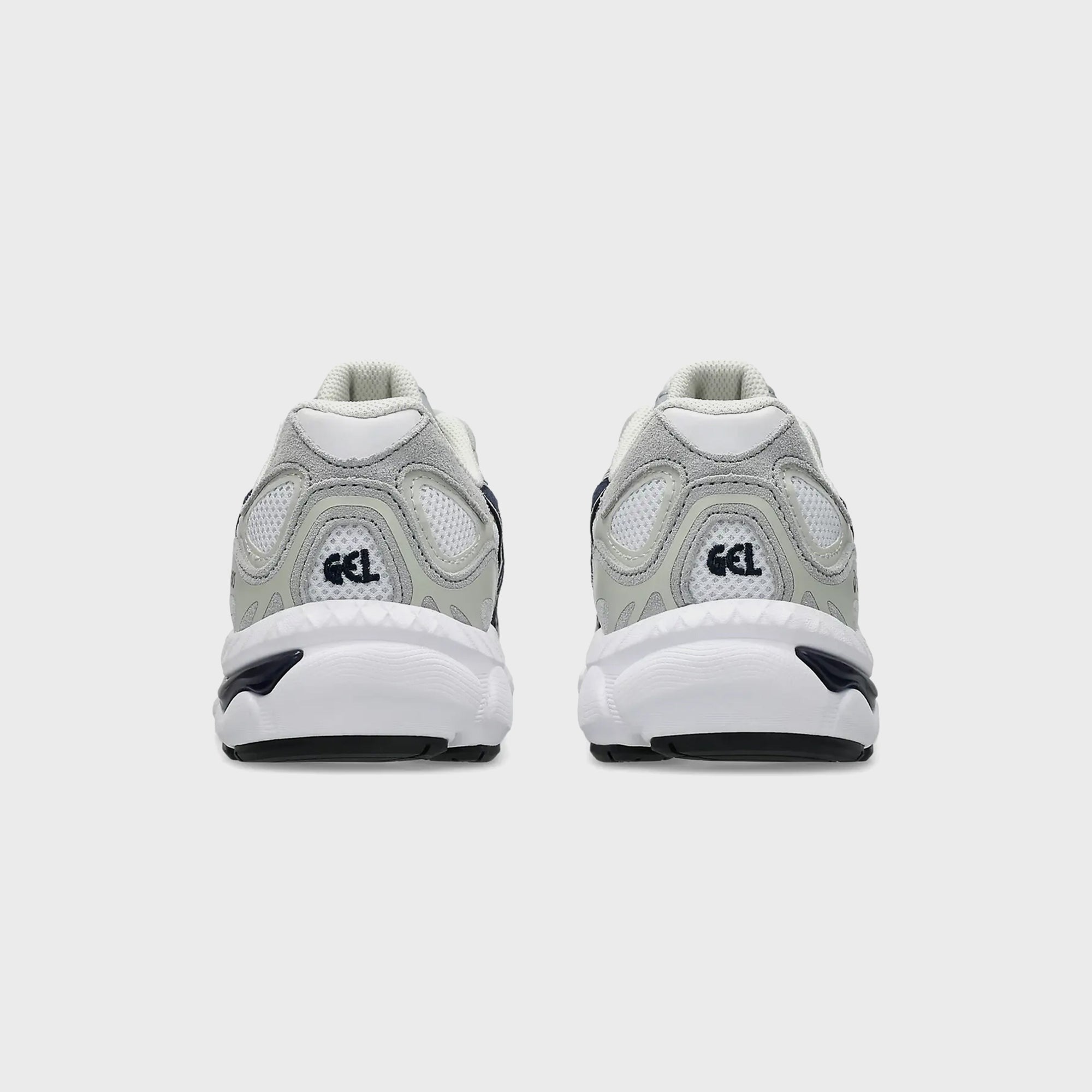 ASICS GS GEL-NYC - White / Lake Grey