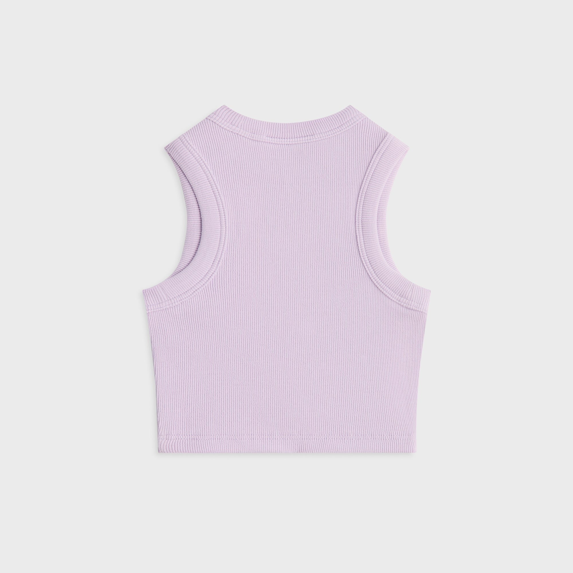 Kith Kids Rib Tiana Tank - Verbena