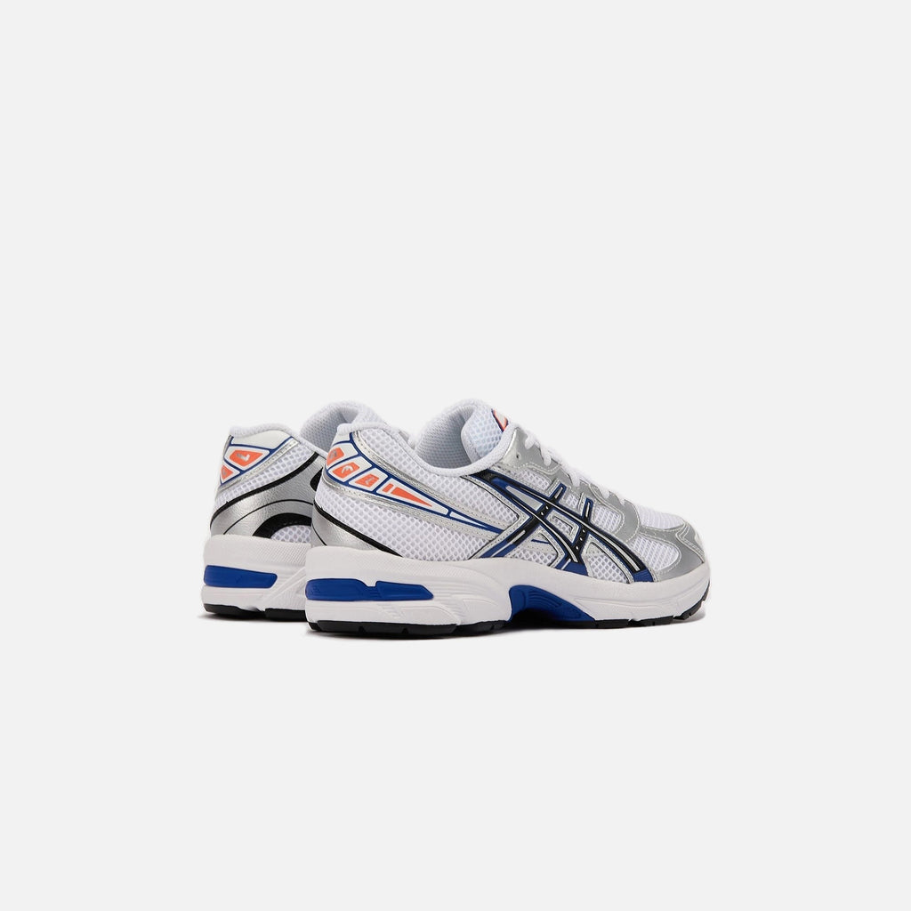 ASICS PS GEL-1130 - White / Prussian Blue
