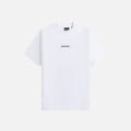 Daily Paper Mirror Tee - White