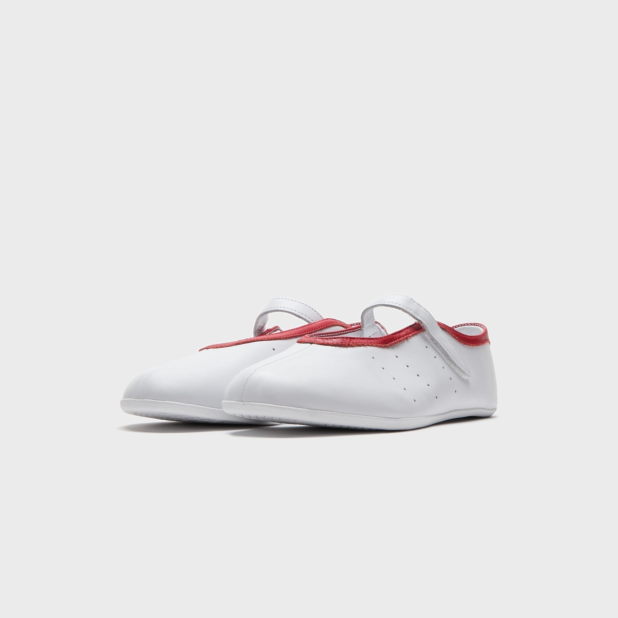adidas WMNS Stan Smith Lo Ballet - Cloud White