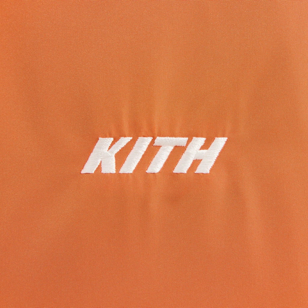 Kith for BMW Eckhart Jacket - Sunglow