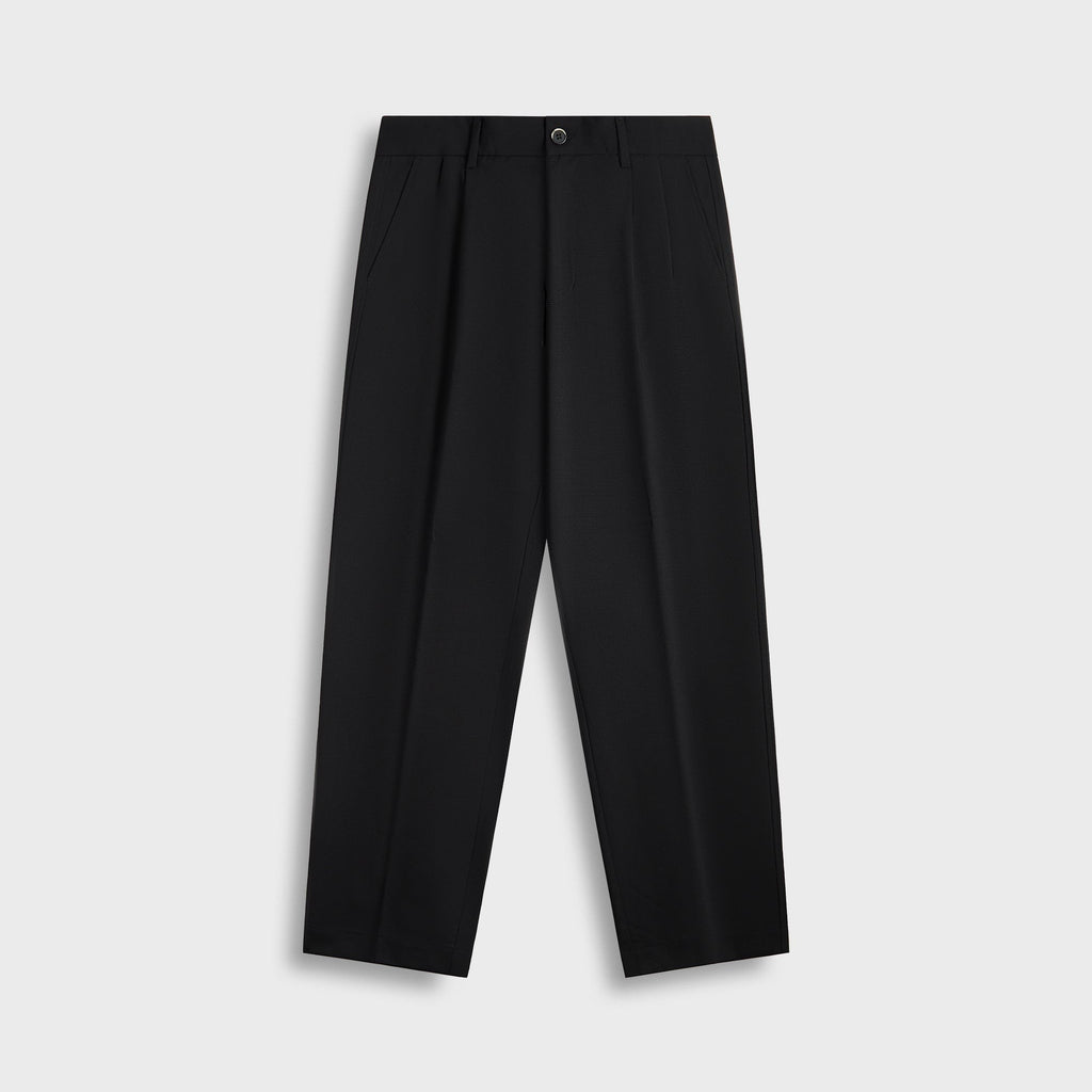 Barena Trousers Nerio Crielo - Nero