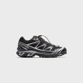 Salomon XT-6 GORE-TEX - Black / Black / Silver