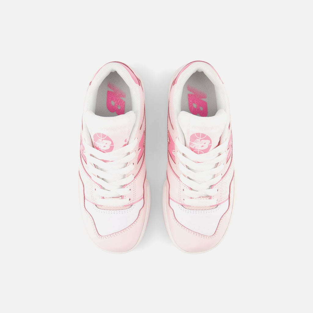 New Balance Pre-School 550 - Shell Pink