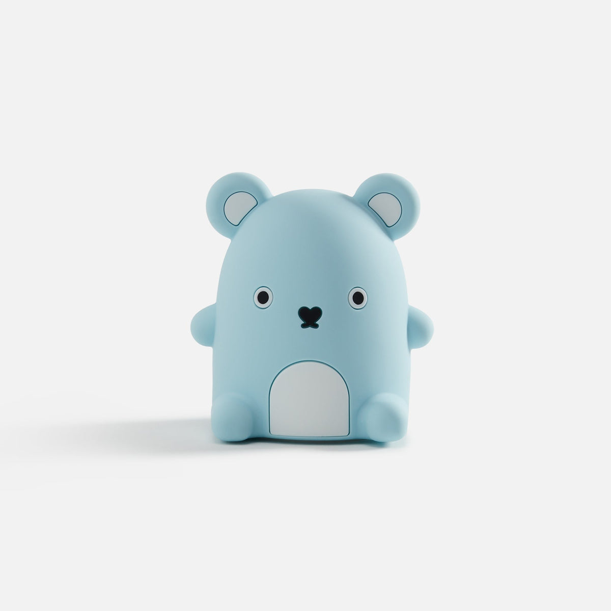 Noodoll Ricepudding Night Light - Blue