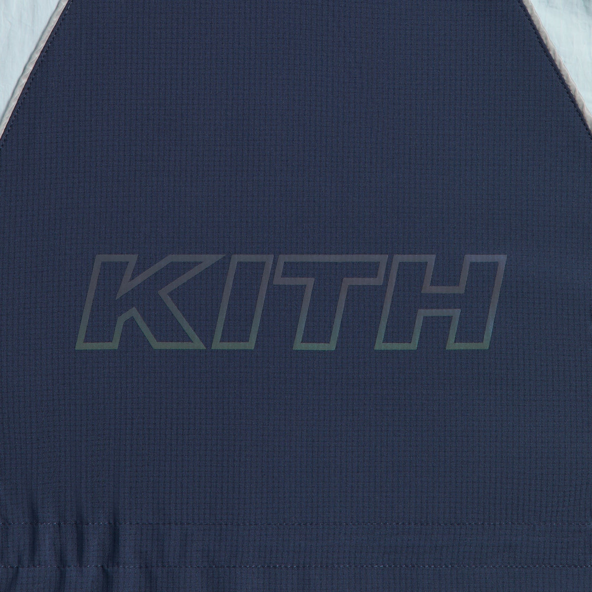 Kith Kids Lora Windbreaker Jacket - Nocturnal