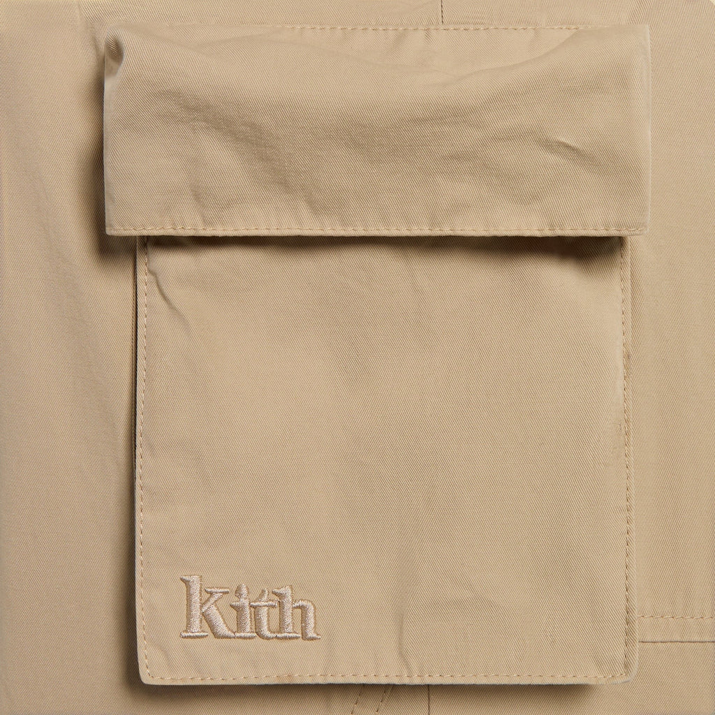Kith Kids Chauncey Cargo Pant - Canvas