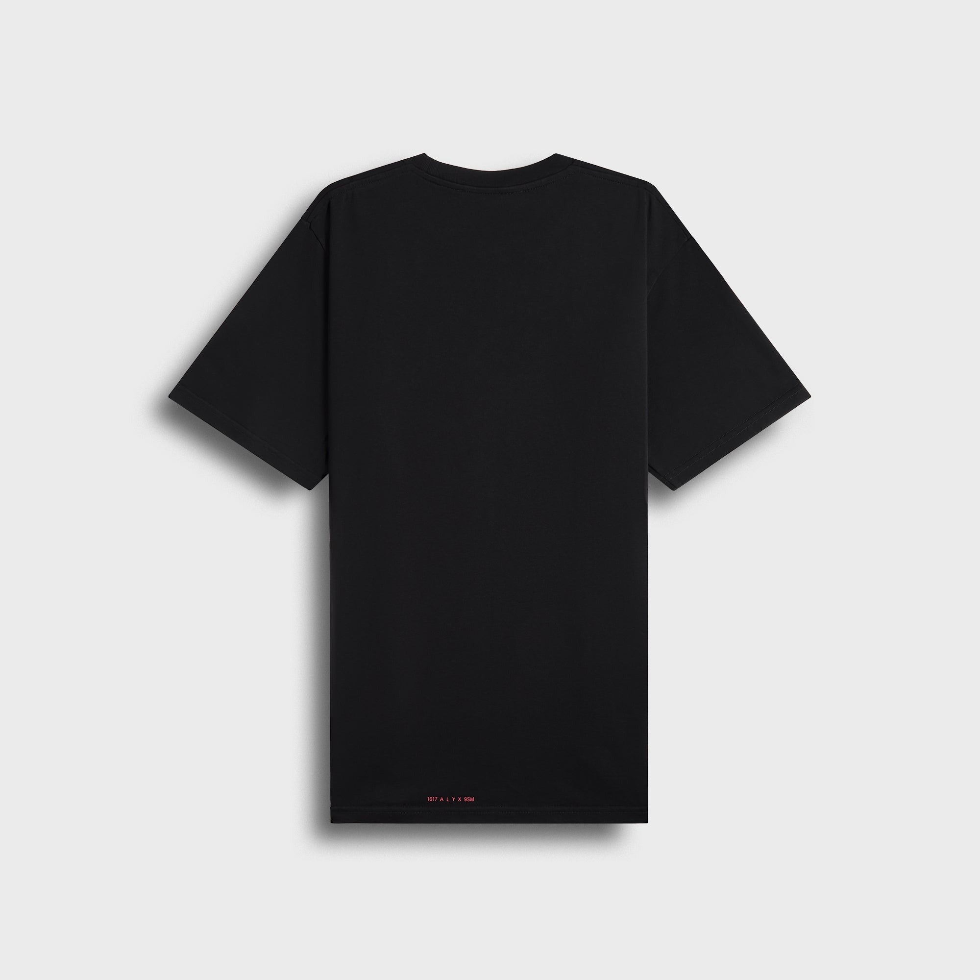 1017 ALYX 9SM Angel Tee - Black