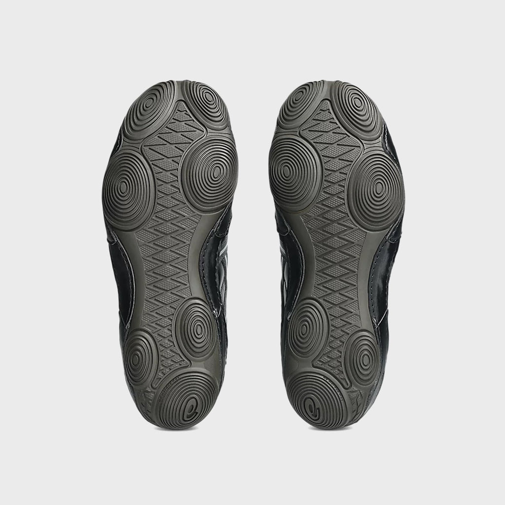 ASICS Hypersync - Graphite Grey / Black