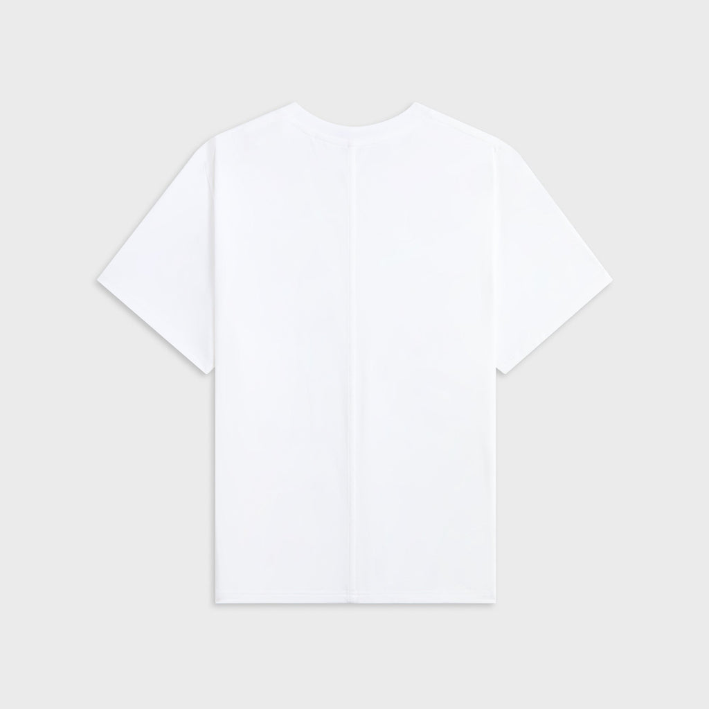 Kith Women Maggie Slim Tee - White
