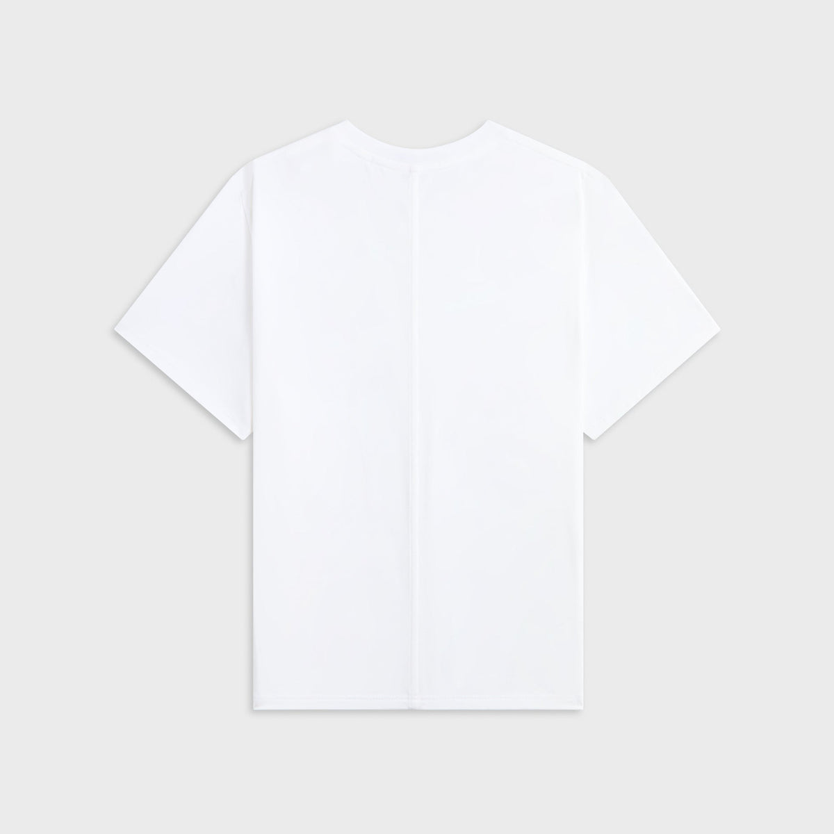Kith Women Maggie Slim Tee - White