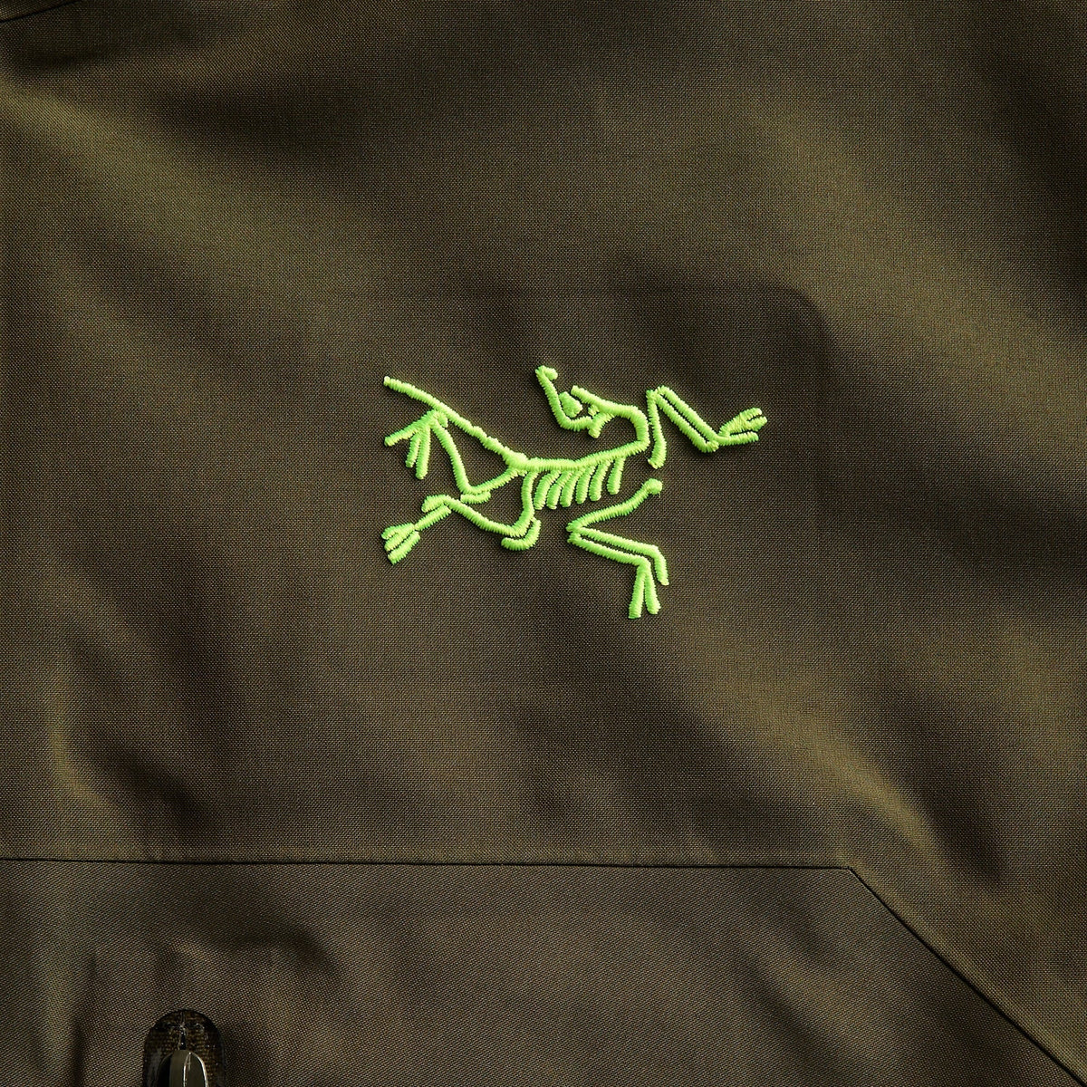Arc'teryx Beta SV Jacket - Tatsu / Mantis