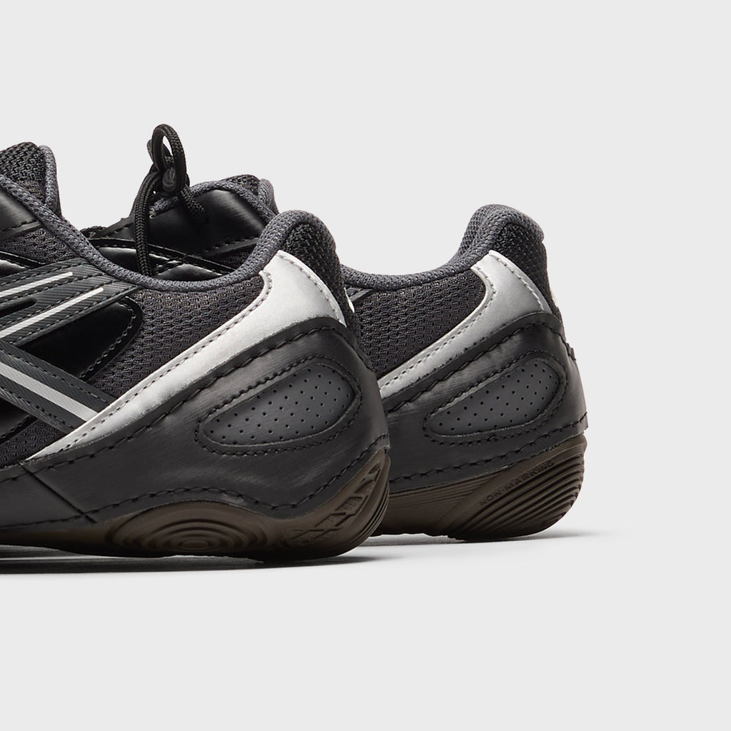 ASICS Hypersync - Graphite Grey / Black